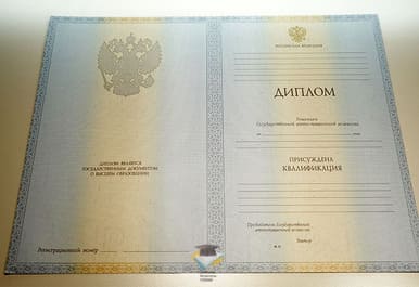 Диплом ИМЭиИ 2012-2013 годов